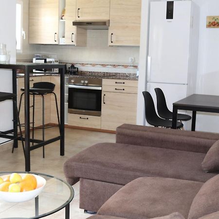 Calanuza Villa El Campello Bagian luar foto