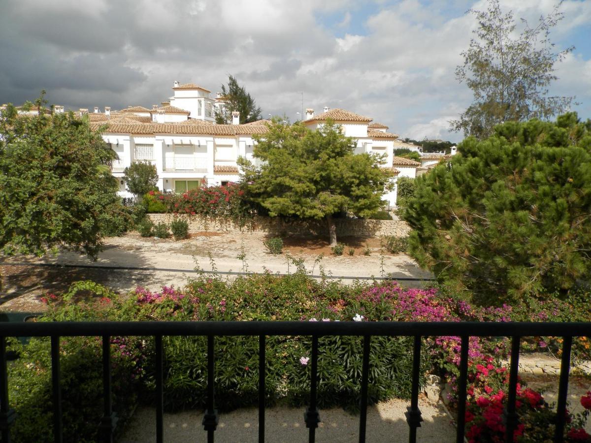 Calanuza Villa El Campello Bagian luar foto