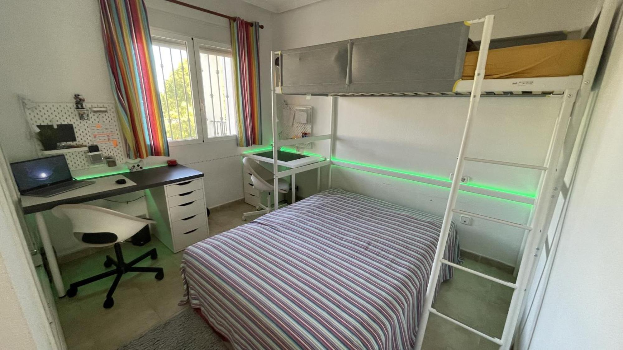 Calanuza Villa El Campello Bagian luar foto