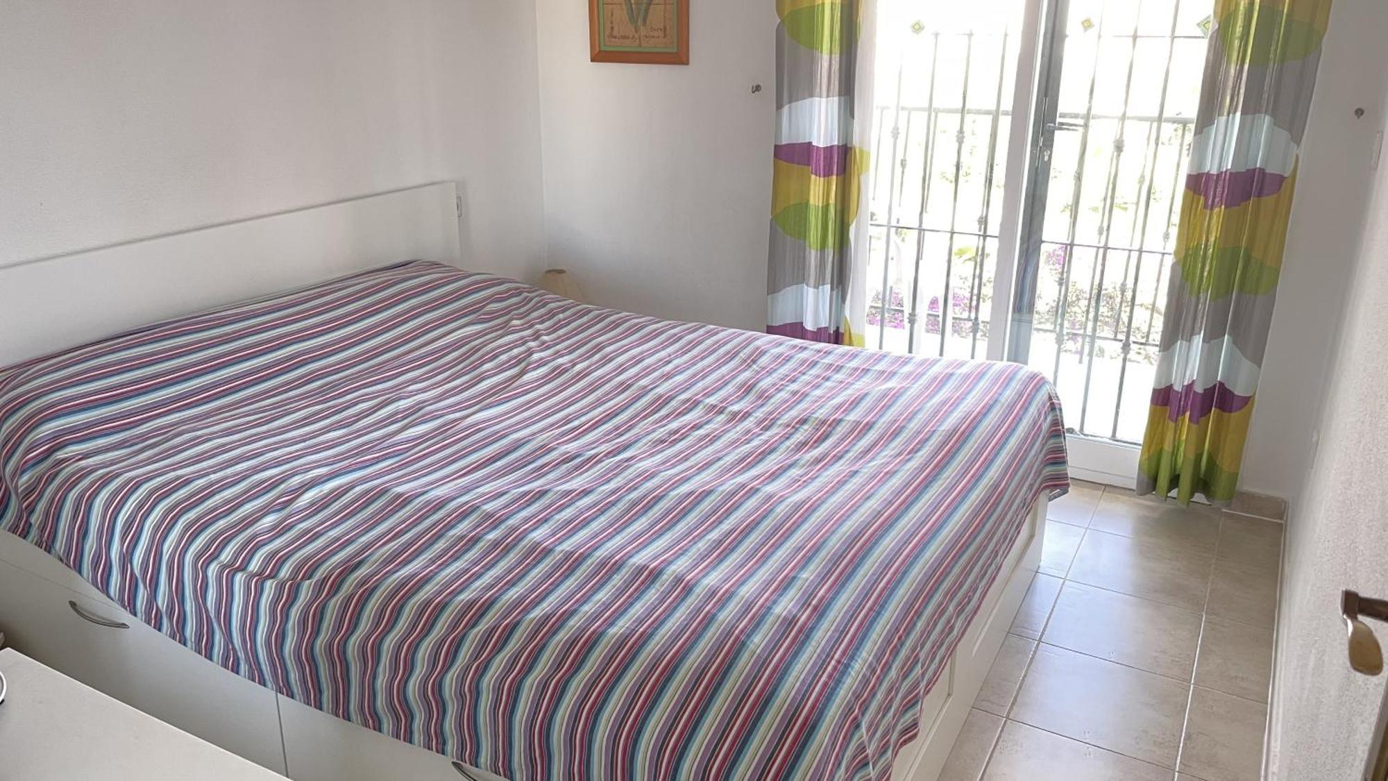 Calanuza Villa El Campello Bagian luar foto