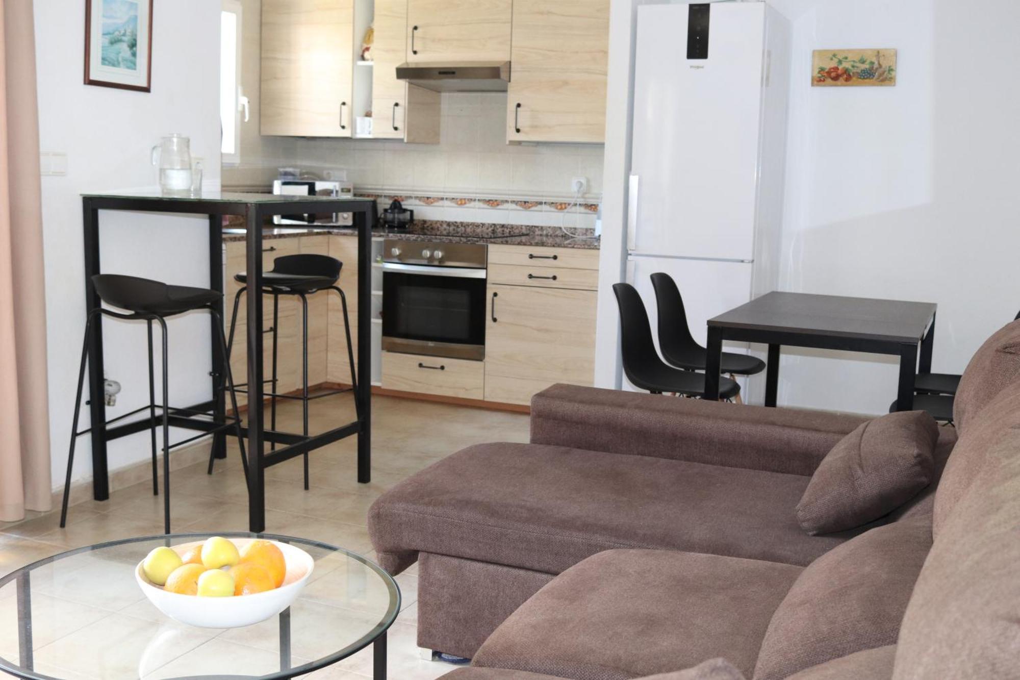 Calanuza Villa El Campello Bagian luar foto