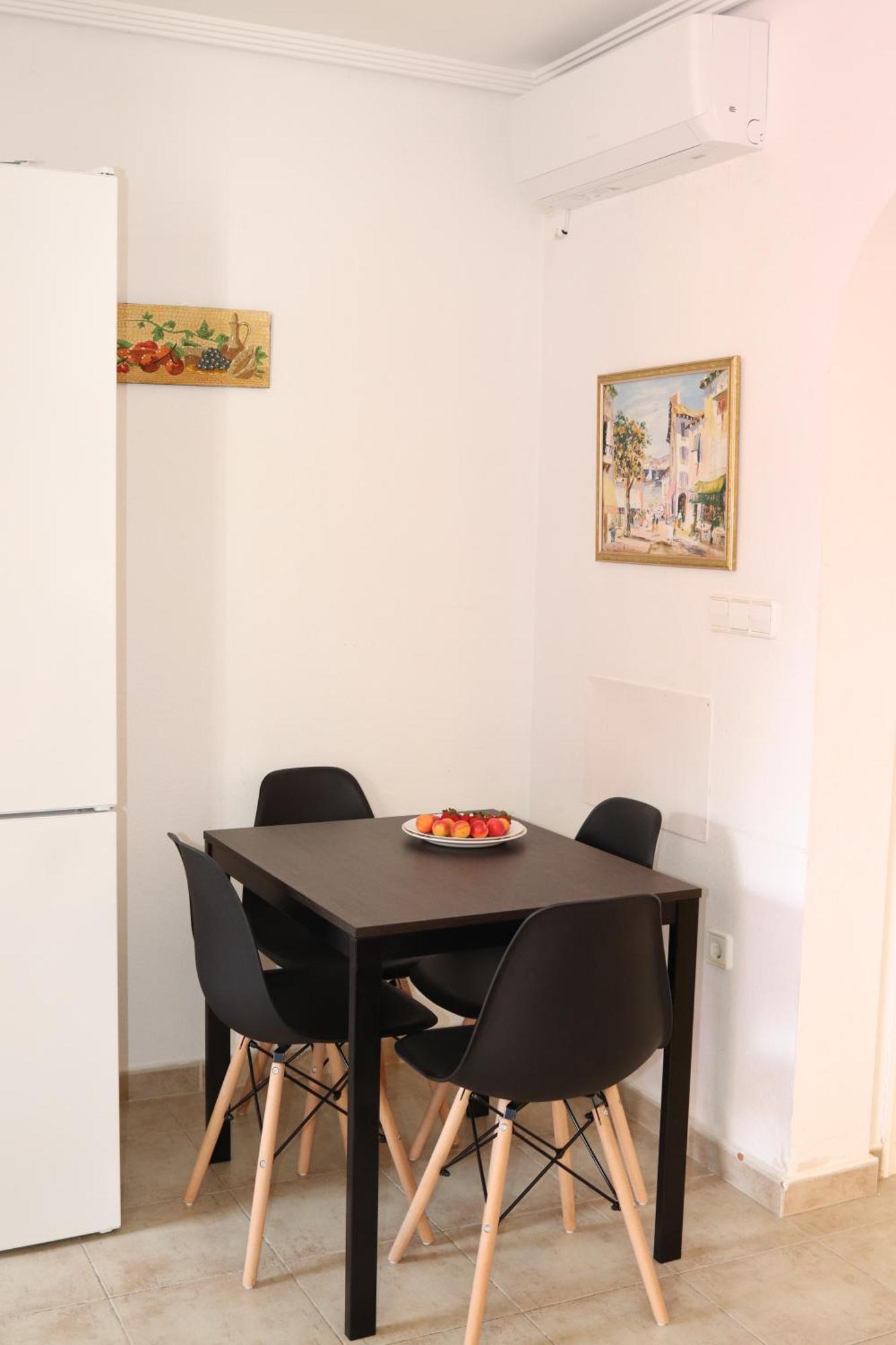 Calanuza Villa El Campello Bagian luar foto
